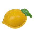 Set 3 Ciotole Limone 20 H 9 cm