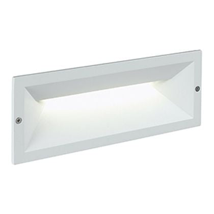 online Wandeinbaustrahler für Outdoor LED 12W 3000K Sovil White