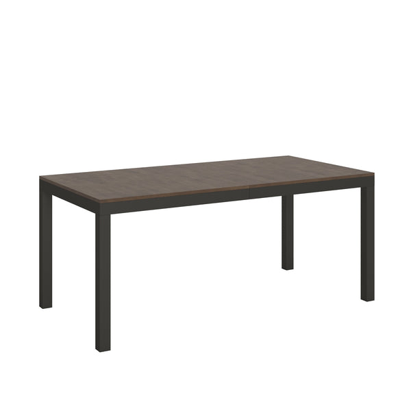 Tavolo Allungabile 180-440x90x77 cm Everyday Evolution Noce prezzo
