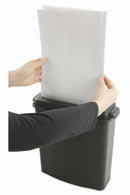 Macchina Distruggidocumenti Taglio a Strisce 8mm Kooper X-File