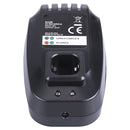 Aspirapolvere Senza Filo Scopa Elettrica 160W Kooper Dixon Pro Ottanio/Grigio