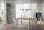 Tavolo Allungabile 160-264x90x80 cm Karamay Evolution Quercia Naturale