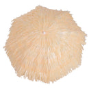 Ombrellone da Giardino in Acciaio Ø1,6 mt   Beige