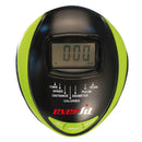 Cyclette Pieghevole Magnetica 100Kg Max 8 Livelli Everfit BFK-Slim