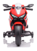 Moto Elettrica per Bambini Licenza Ufficiale Honda CBR1000RR Rosso