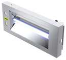 <p><em><strong>Sanificatore</strong></em></p><h2 class="subheading-desc">Sanificatore d'Aria a Raggi UV-C per Ambienti e Superfici in Assenza di Persone 40W Moel 8301</h2><p>Per garantire la sicurezza delle persone in ambienti chiusi, è ormai em