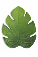 Set 6 Tovagliette 47x37 cm in Plastica Villa d'Este Home Tivoli Jungle Vari Colori