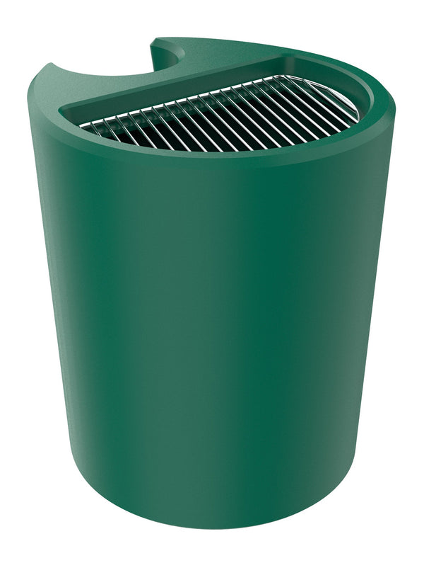 Secchiello per Fontana da Giardino H2O Arkema Verde Scuro prezzo