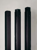 Calciobalilla in Faggio con Aste Rientranti Garlando G-100