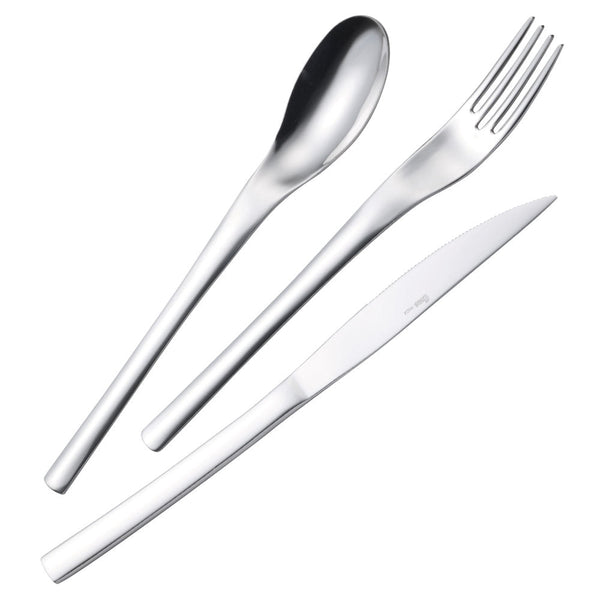 sconto Service Besteckset 24-teilig in Eme Joy Edelstahl