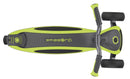 Monopattino 3 Ruote Telescopico e Ripiegabile Max 100 Kg Globber Ultimum Verde
