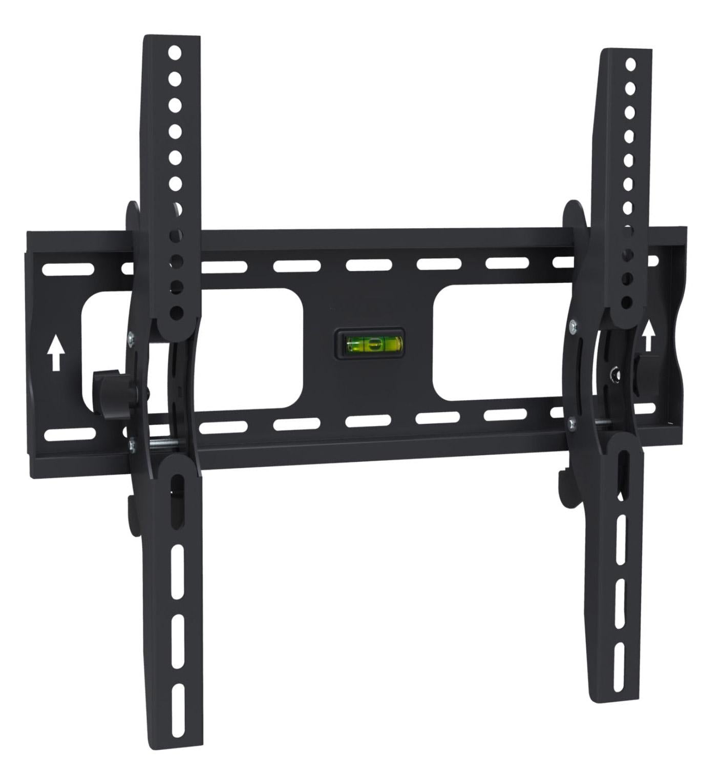 Neigbare Wandhalterung für...