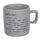 Sternzeichen Kaffeetasse 