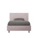 Letto 1 Piazza e Mezzo Adele Glicine Varie Misure