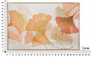 Quadro Stampa su Tela 80x120 cm con Cornice