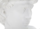 Scultura Roman Plus 20x13x30 cm in Poliresina 