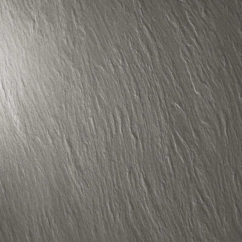 Piatto Doccia in Pietra  Pedrinelli Ardesia Stone Side Cemento Varie Misure