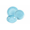 Servizio Piatti 12 Pezzi in Gres VdE Tivoli 1996 Luxor