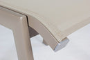 Pouf Poggiapiedi 53x51x44h cm Victor Tortora