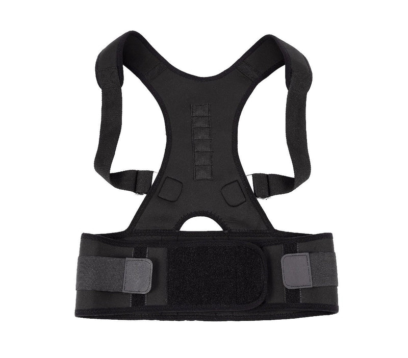 Supporto fascia posturale con magneti correzione spalle Misura M