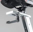 Spin Bike Volano 24Kg 130Kg Max Leva di Sicurezza Toorx SRX-85