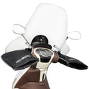 Coprimanopole per Moto Scooter Impermeabili T.J. Marvin D09 Nere