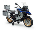 Moto Elettrica per Bambini 12V BMW R1250 GS Adventure