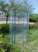 Serra da Giardino in Metallo e PVC per Terrazzo Bertozzi