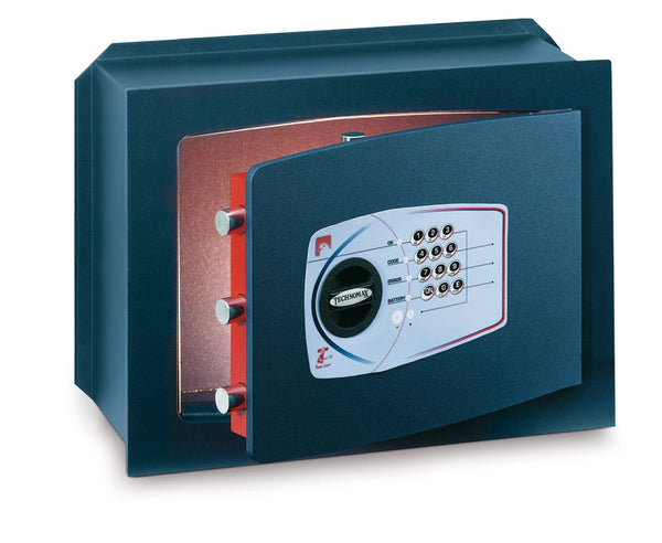 Digitaler Wandsafe der Technomax Gold-Serie prezzo