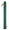 Fontana da Giardino con Doppio Rubinetto Belfer 42/ARRM Verde