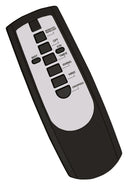 Ventilatore a Piantana con Nebulizzatore ad Acqua Ruby Clim MV-39