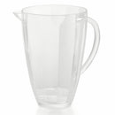 Brocca in Policarbonato Villa d'Este Stone Trasparente