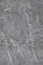 Set 6 Pannelli Decorativi Area 4,3 mq 120x60 cm Rivestimento Murale Effetto Marmo in PVC Grigio
