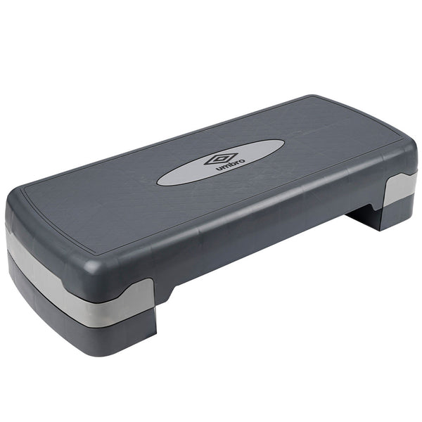 Step Aerobico per Allenamento Piattaforma Panca Fitness Casa Palestra 10-15 cm Umbro sconto