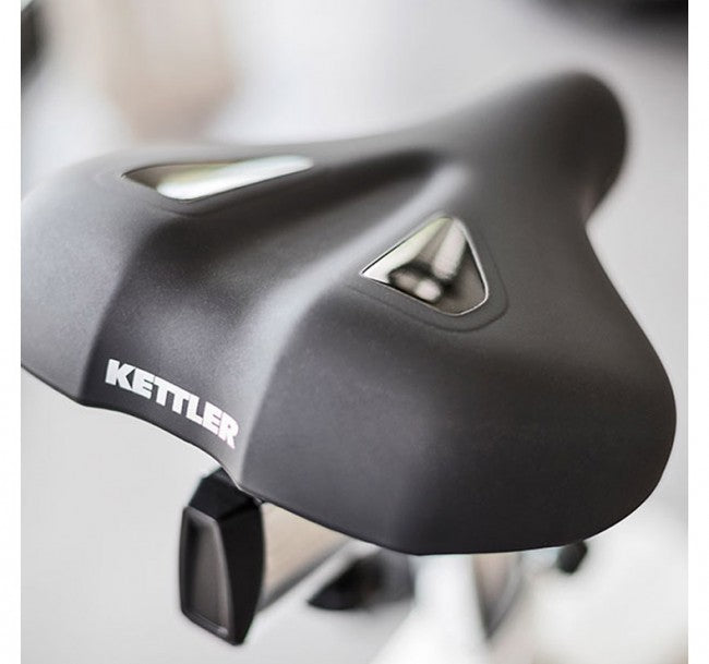 Cyclette Ergometro Magnetica 150Kg Max 20 Livelli Kettler HKS Ergo C12