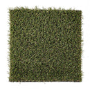 Erba Sintetica per Giardino 25x1m 20mm Piccadilly 