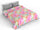 Wendedecke mit Spring Print