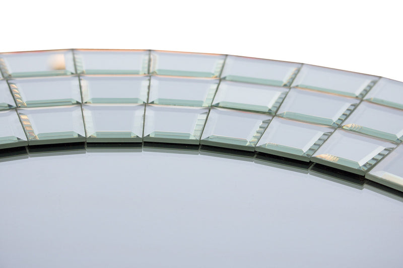 Specchio Ø64x1,5 cm Sorapis    