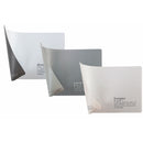 Set 6 Tovagliette Double Face 45x30x0,1 cm in PVC VdE Tivoli 1996 