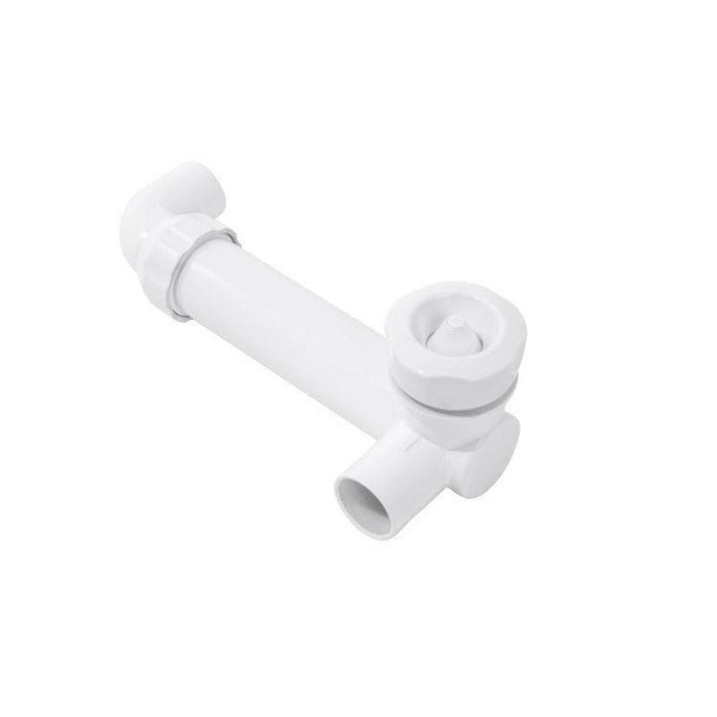 Pulitore Aspiratore per Fondo Piscina Flowclear AquaSweeper Bestway 58628