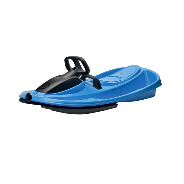 online Bob Slittino da Neve 98x56x30 cm 2 Posti Stratos Blu