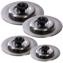 Coperchi Magici Antiodore Ventur Magic In Acciaio Inox 18\/10 Varie Misure