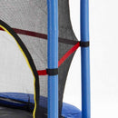 Trampolino Tappeto Elastico  Ø140 cmper Bambini