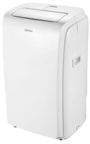 Condizionatore Portatile 11000 BTU Qlima P534 Bianco