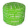 Pouf Puff Round 50x40cm Big City Grün Avalli
