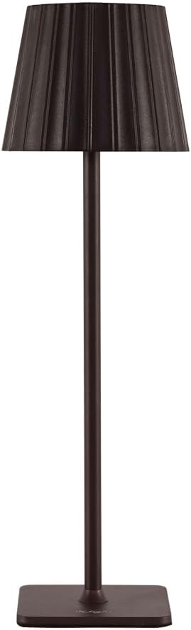 prezzo Lampada a Led da Tavolo Tonalità di Colore 2700K-3000K Dimmerabile K-Light Smart Ruggine