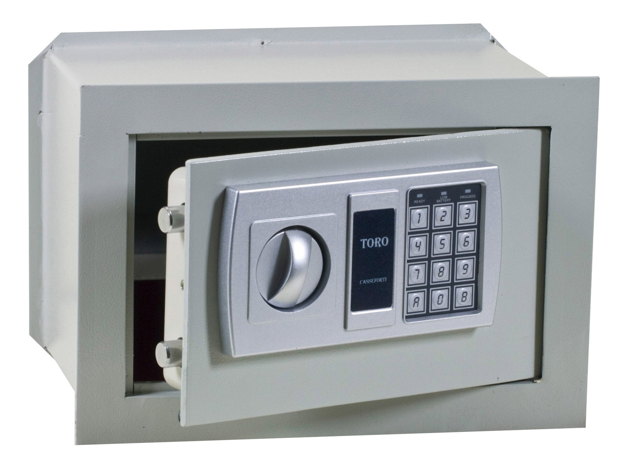 Digitaler Wandtresor 32x20x22...
