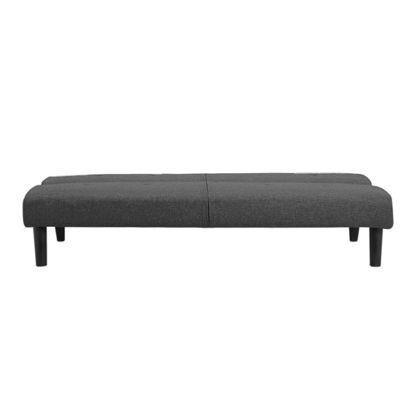 online Click Clack Prontoletto Schlafsofa Polsterung in Oliver Grey Stoff