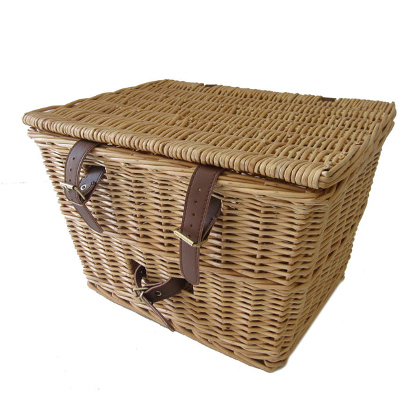 Rechteckiger Fahrradkorb 38x31xh26 cm acquista