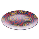Set 3 Sottopiatti Tondi Ø33x2 cm  in Polipropilene VdE Tivoli 1996 Creole